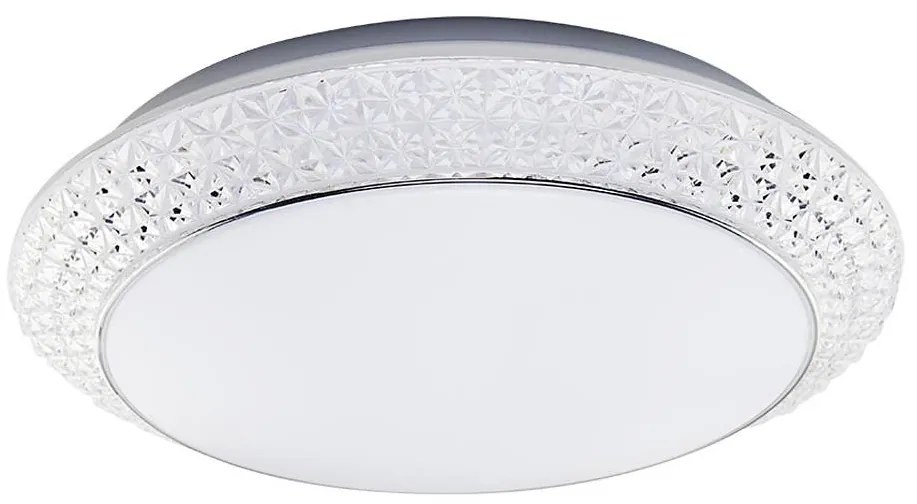 Prezent 71316 - Plafoniera LED OMNIA LED/36W/230V