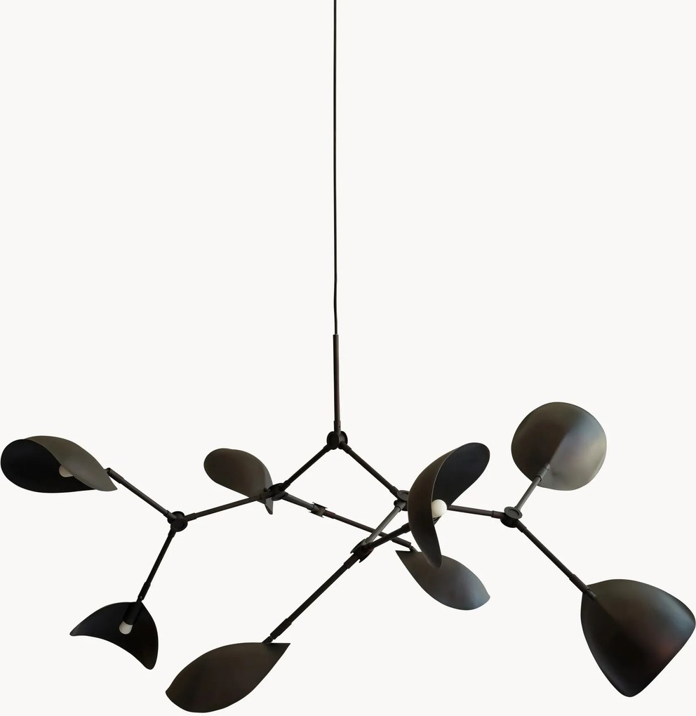 Lampadario grande Stingray, in varie misure