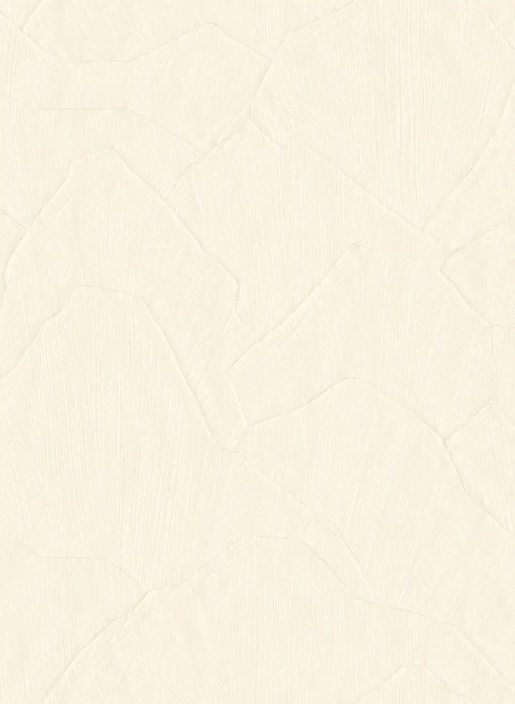 Arte International Carta da parati Shards - Opal