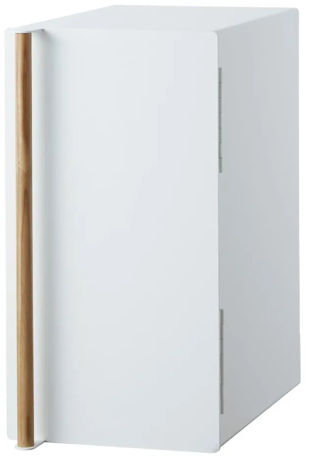 Cassetta per il pane in metallo Tosca - YAMAZAKI