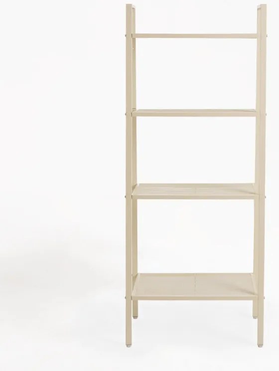 Libreria Polka - Beige