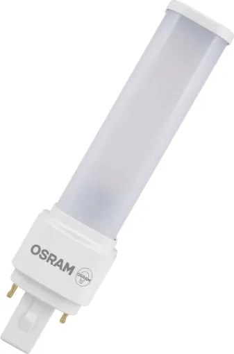 Lampadina LED G24d-1/5W/230V 4000K - Osram