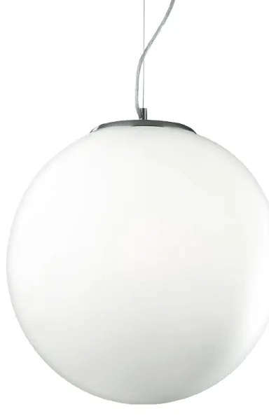 Ideal Lux - Lampadario a sospensione con filo MAPA 1xE27/60W/230V