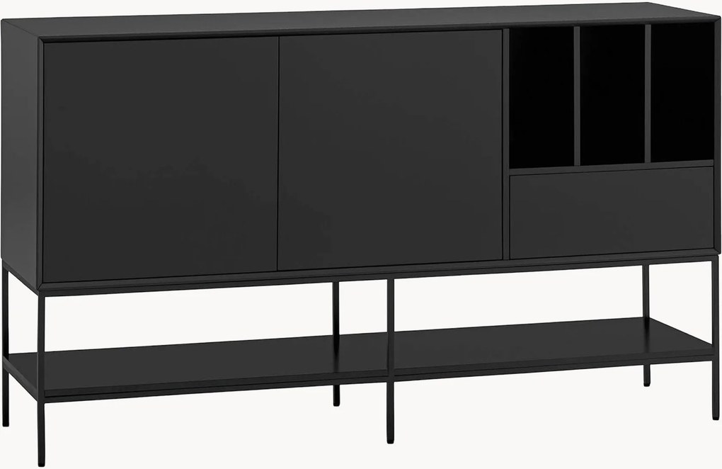 Credenza in legno Platt