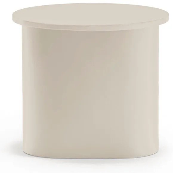 Tavolino 50x50 cm Totem – Teulat