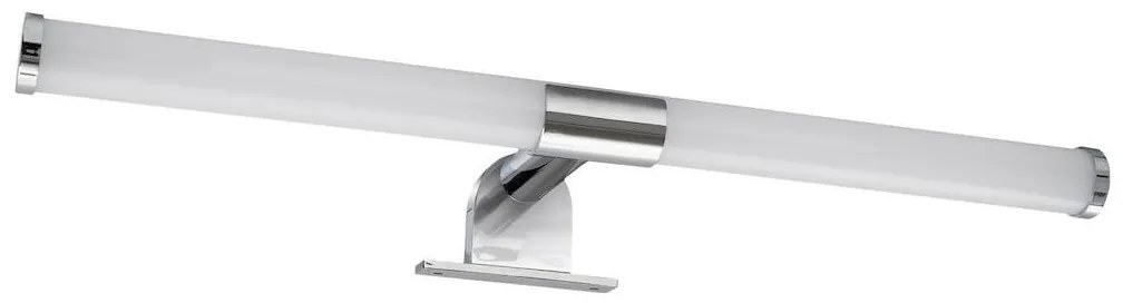 Lampada LED per specchio da bagno APA LED/6W/230V 40 cm IP44 cromo lucido