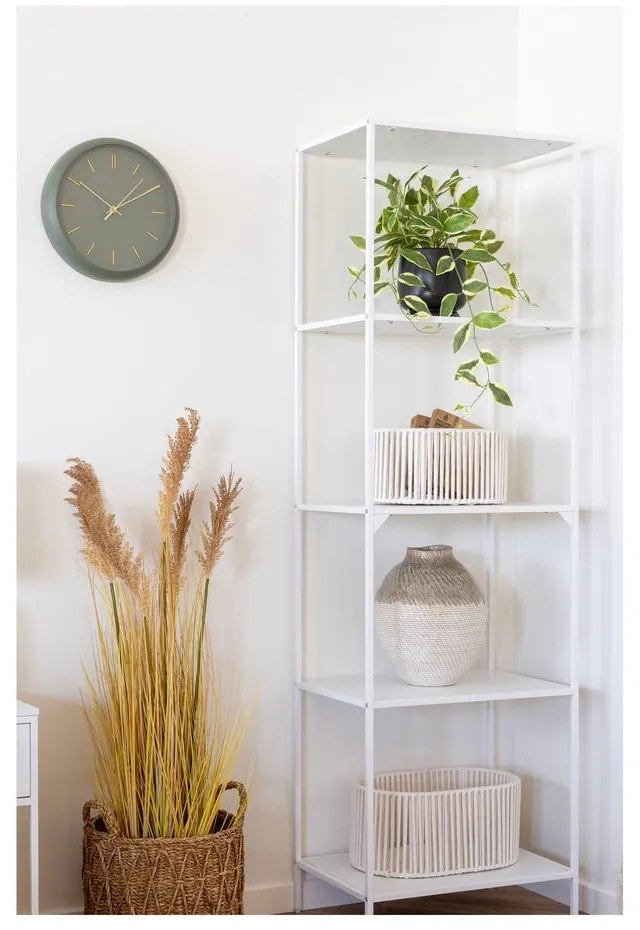 Cestini in tessuto in set da 2 38x25,5x18 cm Arese - House Nordic