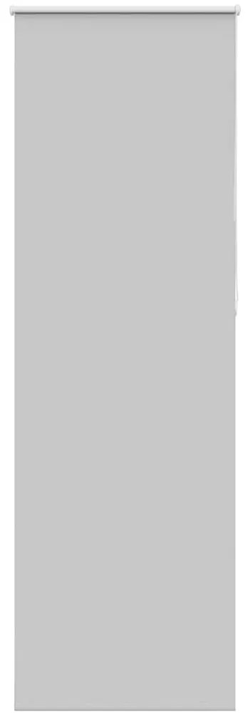 Tenda A Rullo Oscurante 65x210 Cm Larghezza Tessuto 60,7 Cm /