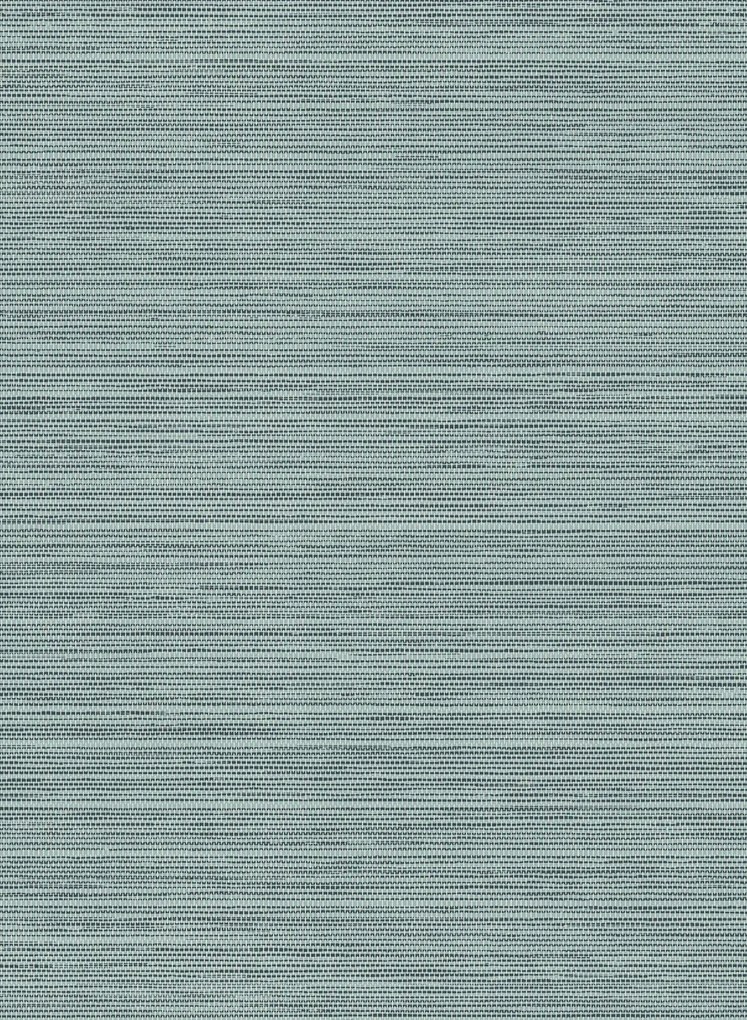 Essentials by Arte International Tapete Le Sisal - Blue Horizon
