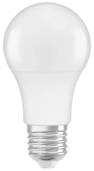 Lampadina LED Antibatterica A60 E27/8,5W/230V 4000K - Osram