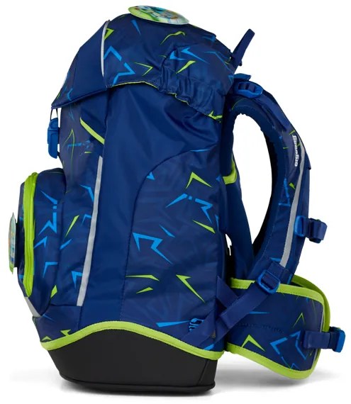 Zaino scuola Ergobag prime - Front RunBear