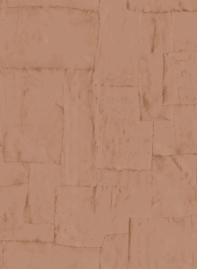 Arte International Carta da parati Oblong - Soft Terra