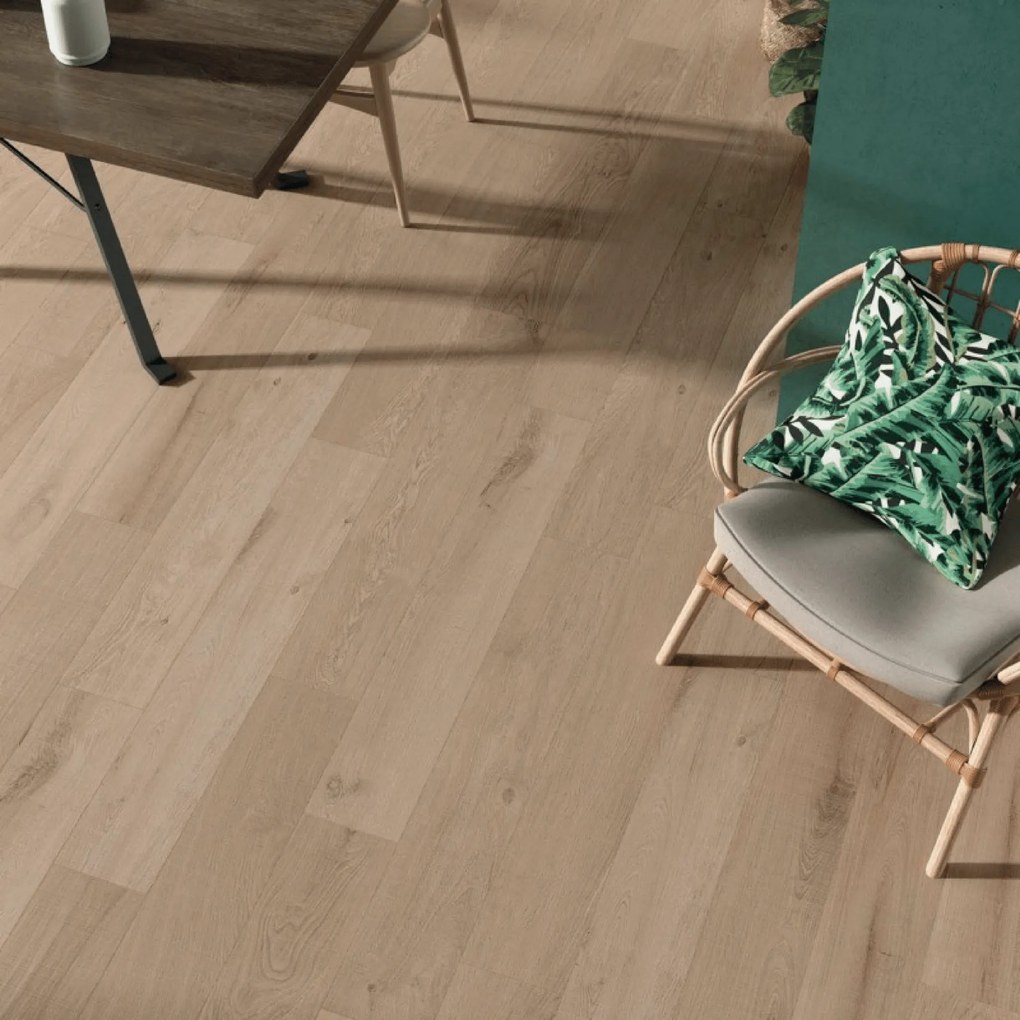 Ceramiche Abk Rettificato 20x120 "Crossroad Wood" Amber