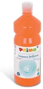 TEMPERA ARANCIO  PRIMI PASSI 1000ML