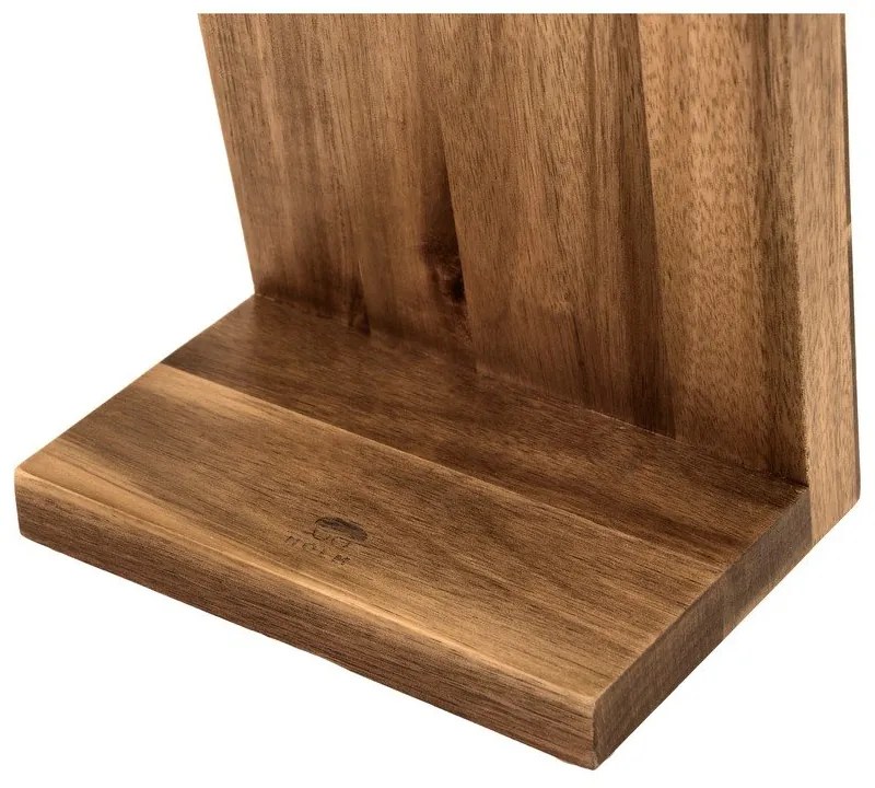 Portacoltelli magnetico in legno – Holm