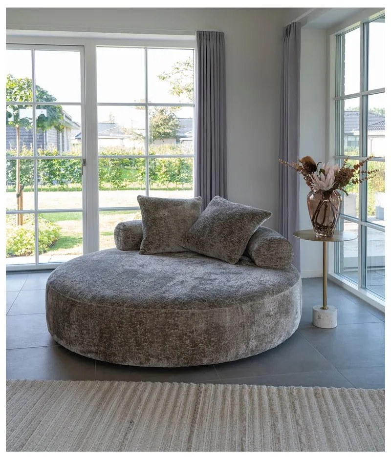 Tappeto in lana crema 160x230 cm Mango - House Nordic