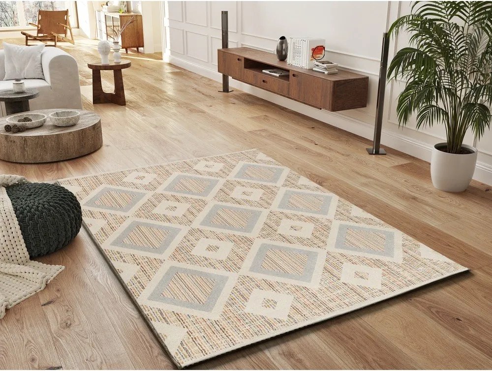 Tappeto 133x190 cm Siroco – Universal