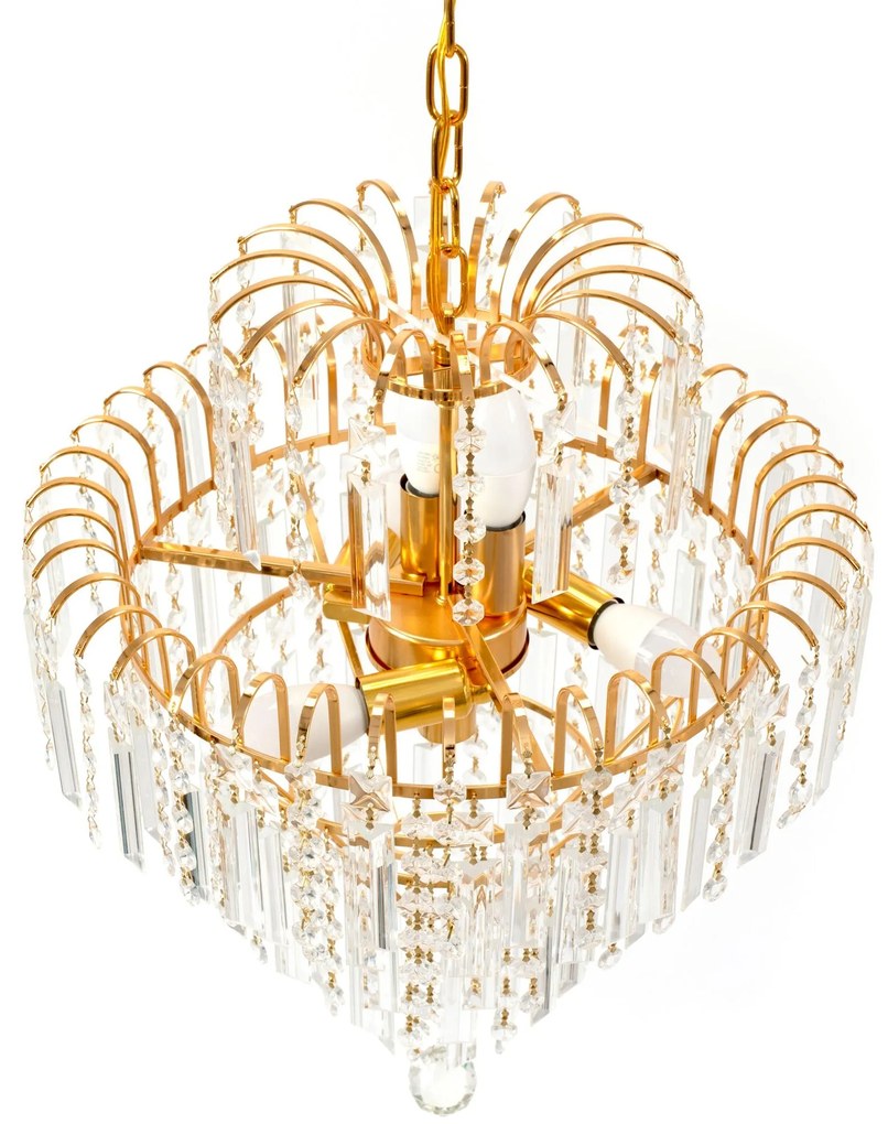 Lampada Gold 312355