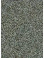 Lederoptik Tapete Shagreen von Zoffany - Como Blue