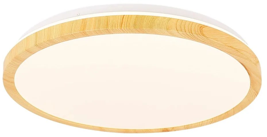 Apparecchio da soffitto a LED in colore naturale ø 39 cm Gandava - Candellux Lighting