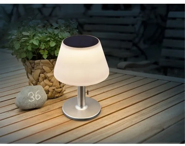 Globo 33548 - Luce LED solare LED/3,7V IP44