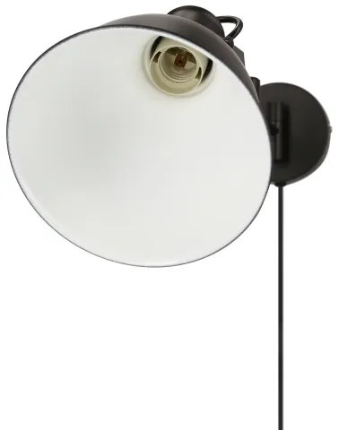Lampada da muro ESPERA 1xE27/40W/230V
