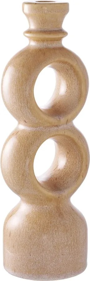 Portacandela in ceramica – House Nordic