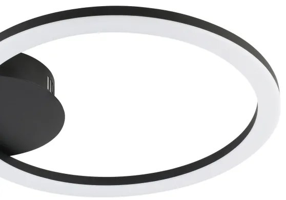 Eglo 900323 - Plafoniera LED dimmerabile PARRAPOS-Z LED/15W/230V