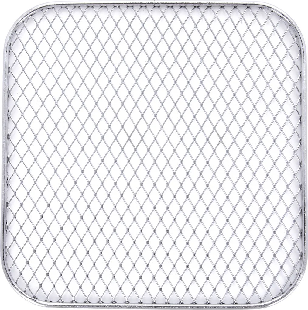 Griglia per friggitrice ad aria doppia resistenza Fatto in casa da Benedetta