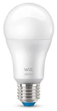 WiZ - Lampadina Smart TW 8W 806lm 2700-6500K E27 WiZ