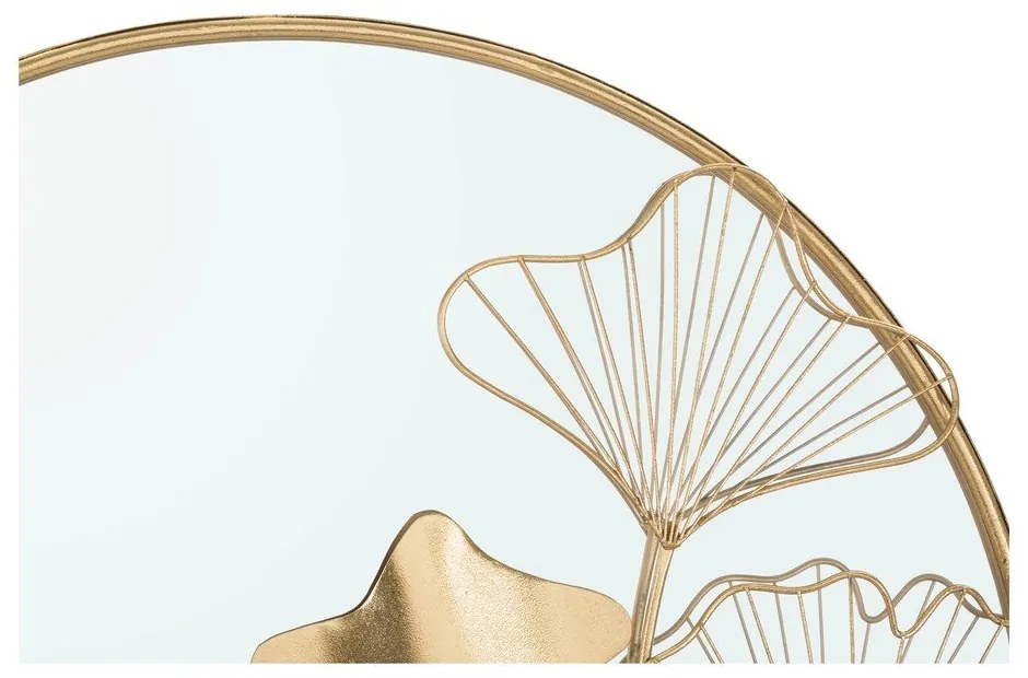 Specchio da parete ø 72 cm Flower - Mauro Ferretti