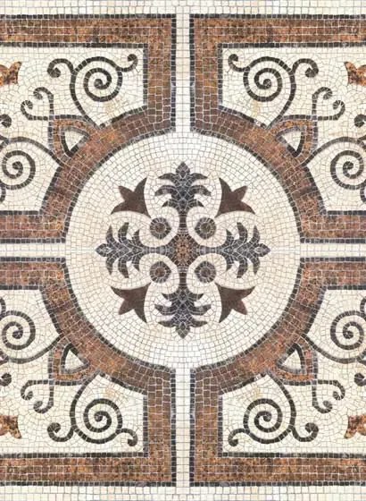 Mindthegap Carta da parati Byzantine - WP20060