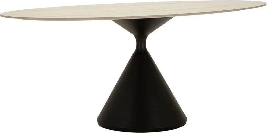 Tavolo da pranzo 90x180 cm Space – Mauro Ferretti