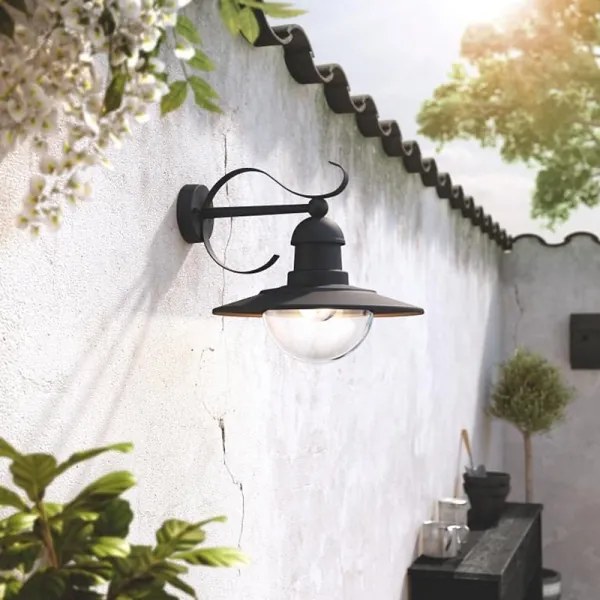 Philips 01816/30/PN - Lampada da esterno MYGARDEN TOPIARY 1xE27/60W/230V
