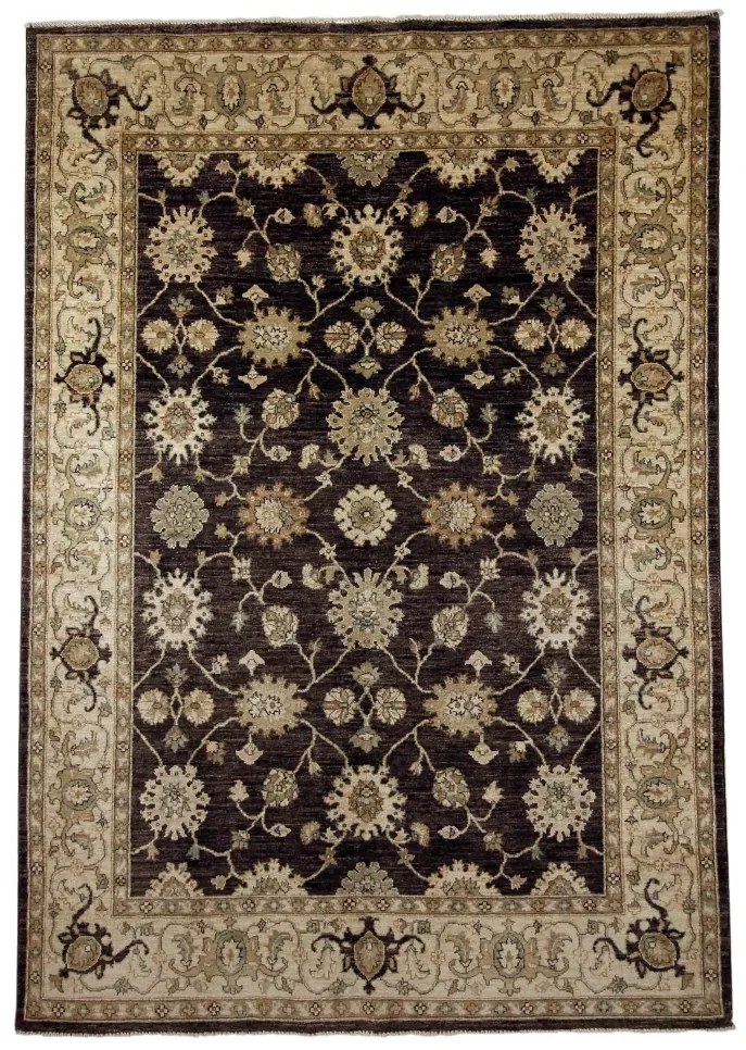Ziegler Tappeto 240x170 (Afghanistan)