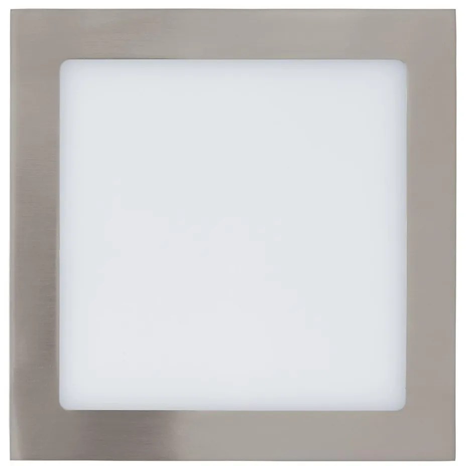 Eglo 31678 - Lampada LED da incasso FUEVA 1 1xLED/18W/230V