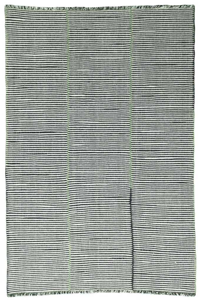 Kilim Tappeto persiano 170x250 Beige (Iran) Tessuto A Mano