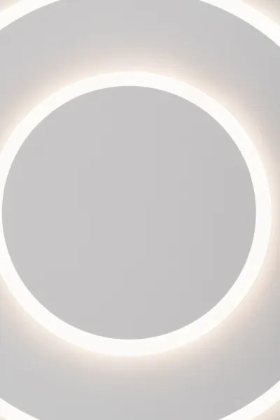 Brilagi - Lampada LED da soffitto dimmerabile MODERN LED/58W/230V 2700-6500K + D