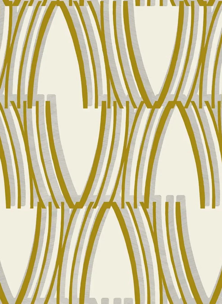 Nobilis Carta da parati Tempera - COS191