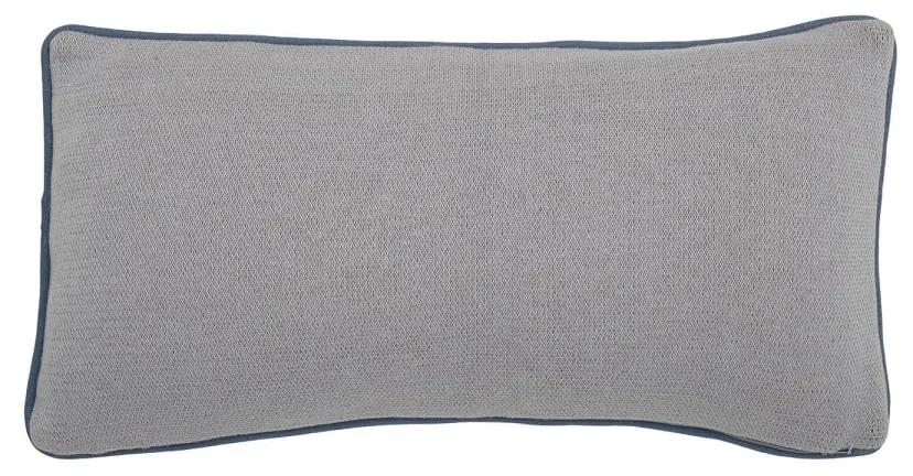 Tikamoon - Il cuscino Charlie in cotone 60x30 cm
