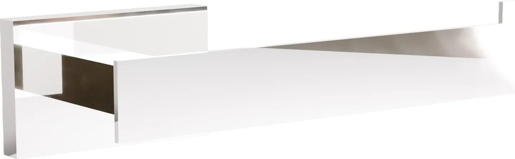 Portasciugamano da bagno 209 OSTE Chrome