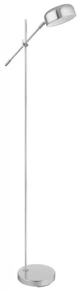 Globo 24099SC - Lampada da terra GIANNA 1xE14/25W/230V