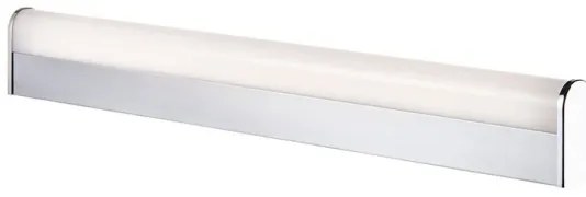 LED2 - Applique da bagno a LED TONDA LED/18W/230V IP44 3000K/4000K