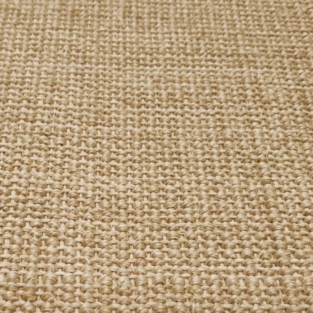 Tappeto in sisal per tiragraffi 66x300 cm