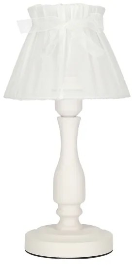 Lampada da tavolo ZEFIR 1xE27/40W/230V