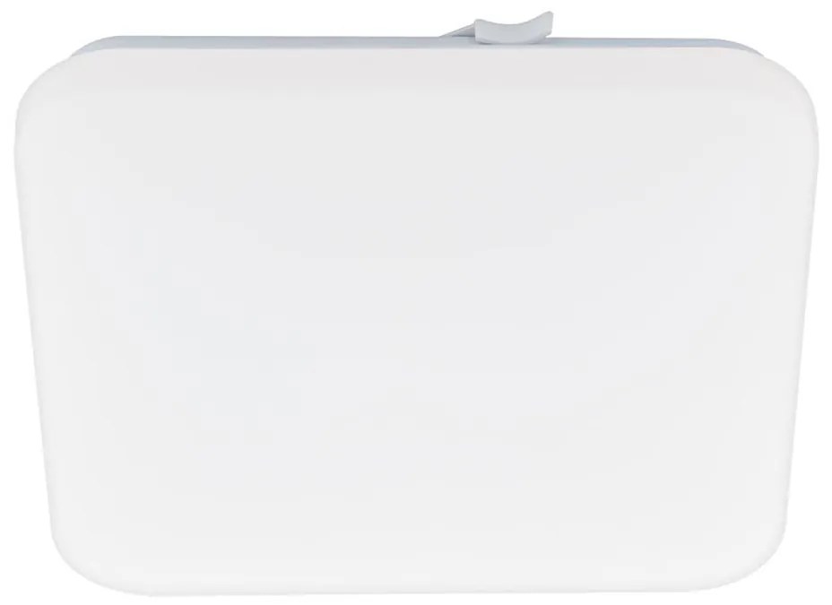 Eglo 97885 - Plafoniera LED da bagno FRANIA LED/14,6W/230V