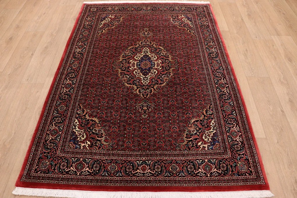 Bidjar Tappeto persiano 200 x 150 (Iran) Annodato A Mano