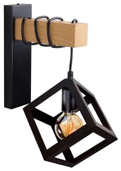 Faretto SWEDEN 1xE27/20W/230V