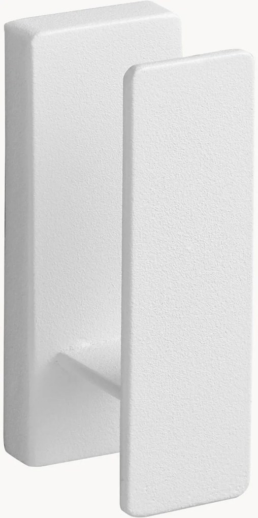 Set di 3 ganci da parete Tower