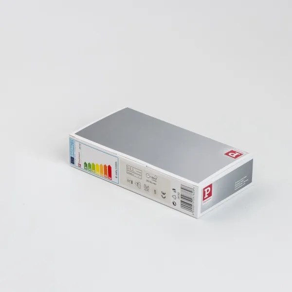 SET 5x Lampadina LED E14/5,5W/230V 2700K - Paulmann 28782